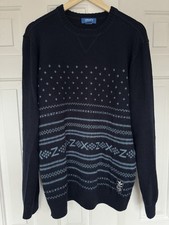 Mens Adidas OG ZX Navy Blue