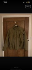 British Army Thermal Softshell