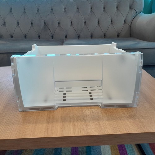 Fridge freezer beko - fridge,