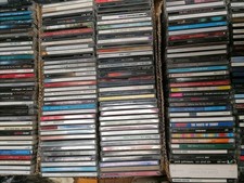 Cd bundle x 100 randomly