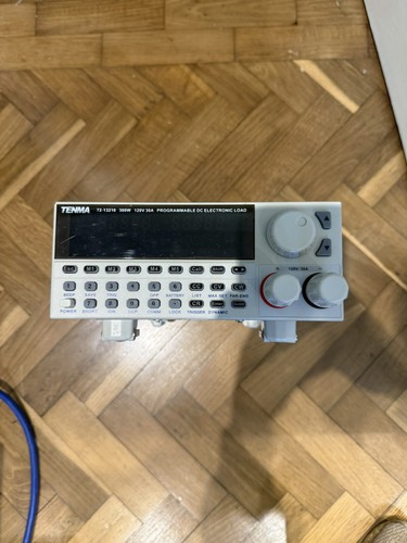 Tenma 13210 120v 30a - tenma, 300w