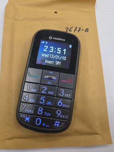 Alcatel one touch - alcatel, 282