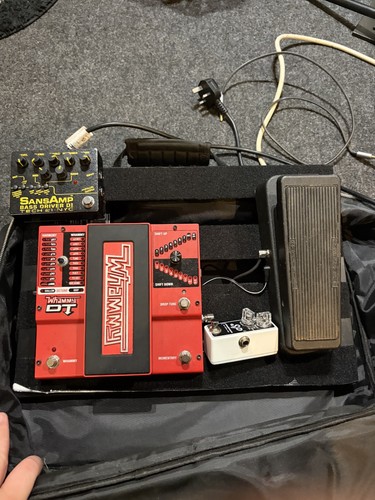Pedaltrain classic - pedaltrain, jr