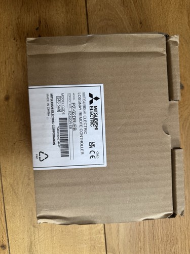 Mitsubishi electric 62dr ed - electric, pz-62dr-ed