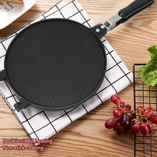 New waffle cone - maker, non