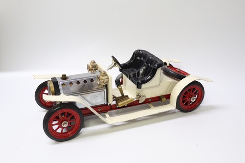 Mamod roadster steam - mamod,