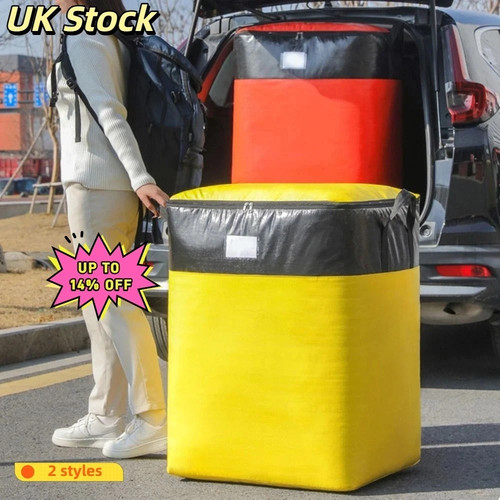 Large capacity moving packing - large,