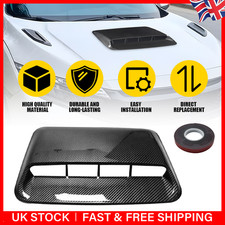 Universal Car Air Flow Vent