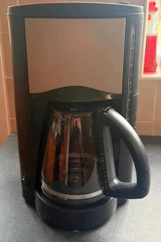 Kenwood cm651 filter coffee - cm651,