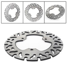 Motorcycle Disc Rotor Rear