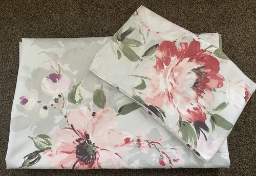 Shabby chic vintage floral - shabby,