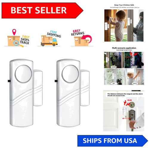 Compact durable 90db - compact,