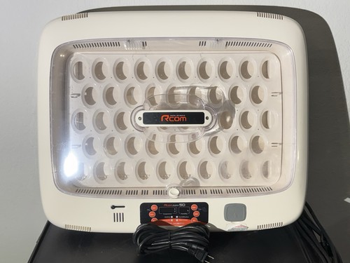Rcom max digital - 50, mx-50