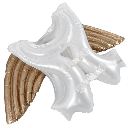 Swimming life jacket - swimming,