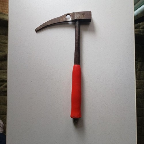 Charlet moser ice axe - moser,