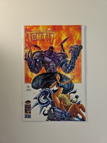 The tenth 1997 image - #4,