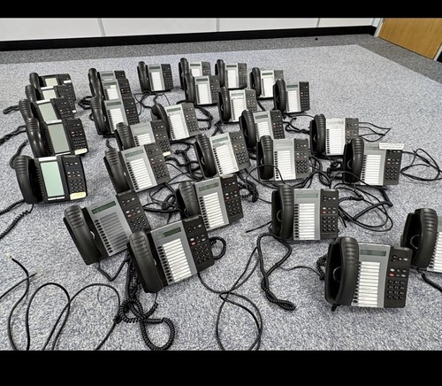 Mitel 5312 ip - 25,