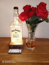 Jack Daniels Honey Whisky