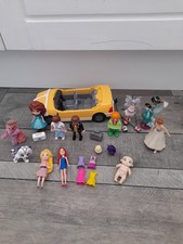 girls mixed doll/figure