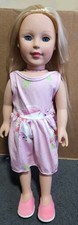 Madame Alexander 18” Doll