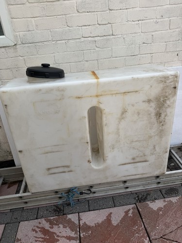 950l western trancube fuel - trancube,