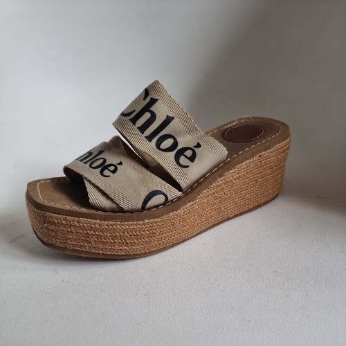Chloé women wedge - ,