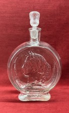 Antique Absinthe Bottle Carafe