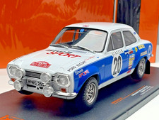 1973 Ford Escort MK1 RS1600