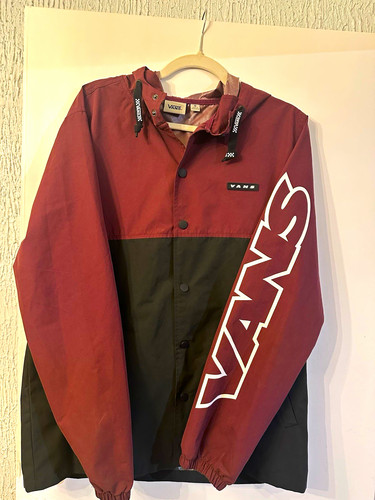 Vans men hooded - vans, men’s