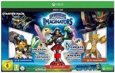Skylanders Imaginators Starter