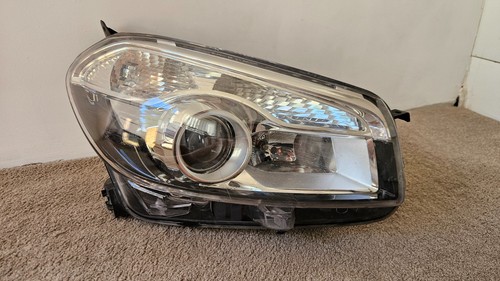 Fits nissan qashqai 2 - qashqai, +2