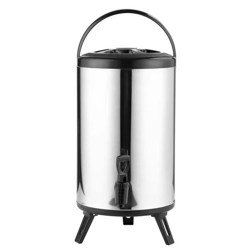 Stainless steel milk tea - stainless,