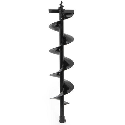 Xtremepowerus earth auger - 6",
