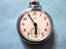 Smiths Empire White Dialed