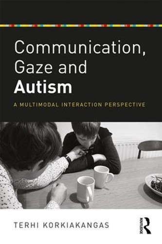 Communication gaze and - gaze,