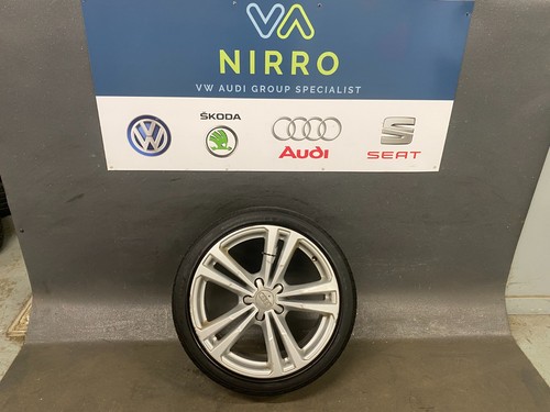 Audi line genuine - s, inch