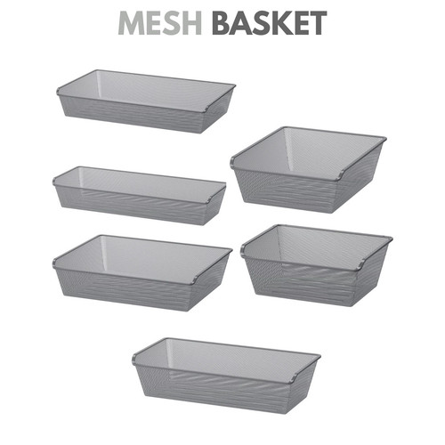 Ikea komplement mesh - mesh, basket