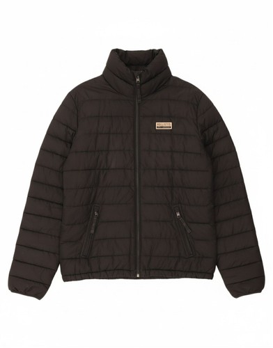 Hollister mens padded jacket - hollister,