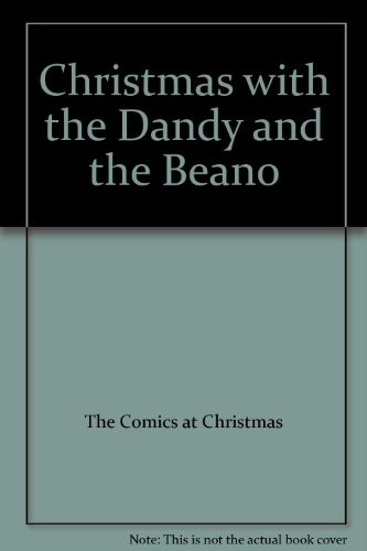 The comics christmas - the,
