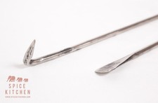 Tandoori Naan Hook and Scraper