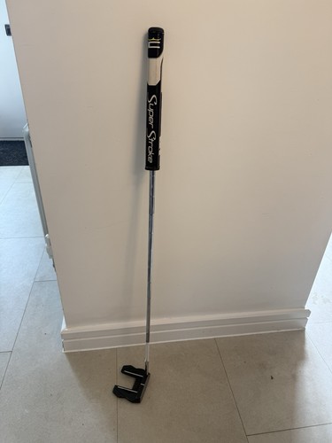 Cobra king supernova putter - cobra, 3d