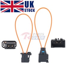 MOST Fiber Optic Loop Male