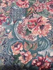 Vintage Crowson Fabric