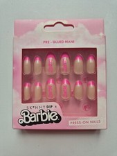 Skinny Dip X Barbie 24