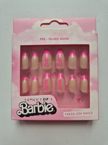Skinny dip barbie 24 - skinny,