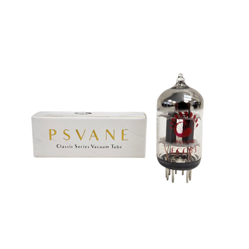 Ecc83 12ax7 psvane new boxed - 12ax7,