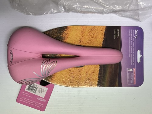 Terry damselfly saddle - saddle, ladies