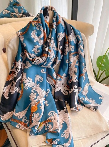 Ladies teal blue black - black, gold