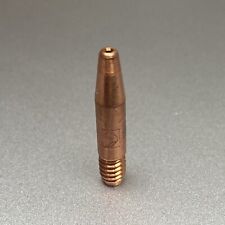 25x 403-2-1.0 TREGASKISS TOUGH GUN 1.0mm Welding Contact Tips Mig Wire Welder