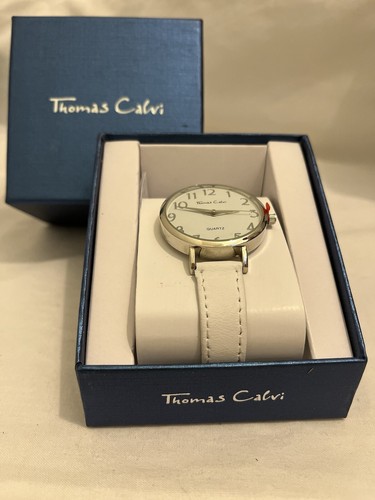 Wrist watch thomas - watch.,